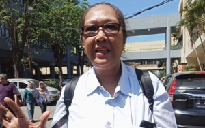 Polisi Tetapkan Caleg Gerindra Tri Susanti Tersangka Rasisme Papua