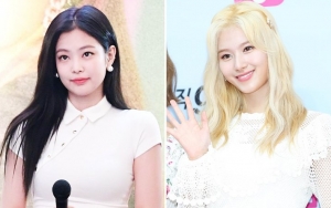 Keseksian Jennie BLACKPINK dan Sana Twice Diadu Tuai Respon Seperti Ini