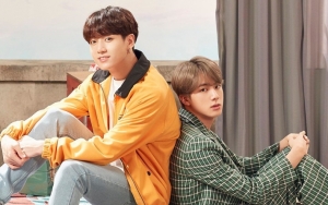 Jin BTS Ngegas Komentari Foto-Foto Jungkook Seksi Umbar Aurat