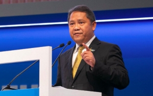 Menkominfo: Indonesia Tidak Menutup Grab yang Dari Malaysia, Masa Kita Ditutup?