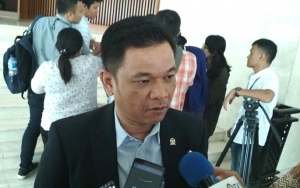 Ini Kata Golkar Soal Fadli Zon yang Sindir Keputusan Pindah Ibu Kota Karena Wangsit