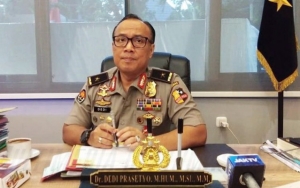 Korban Kericuhan di Deiyai Papua Bertambah Jadi 4 Anggota Polisi dan 2 TNI 