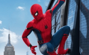 Sony Dikritik Gara-Gara Bagikan Poster Baru 'Spider-Man: Far from Home' Jelang Rilis Ulang
