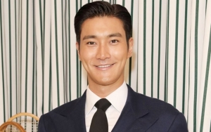 Siwon Super Junior Jadi Model Mie Instan Indonesia, Fans Justru Dilema