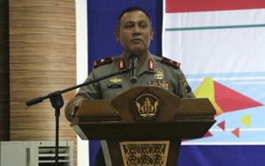 500 Pegawai KPK Tanda Tangani Petisi Penolakan Irjen Firli Jadi Pimpinan Periode 2019-2023