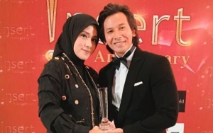 Goda Fairuz A Rafiq Bak Bungkusan Cokelat, Sonny Umbar Dada Ala Raja Dangdut Bikin Bergetar