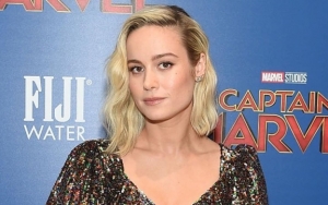 Brie Larson 'Captain Marvel' Nyanyikan Lagu 'Slide Away', Suara Merdu Dipuji Habis-Habisan