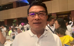 Tengku Zul Tarik Garis Lurus Beijing-Ibu Kota Baru dan Bahas Rudal, Istana: Ngukurnya Bukan Begitu
