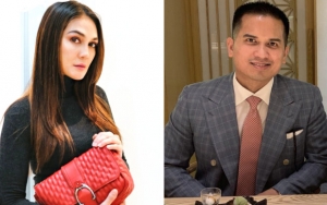 Luna Maya Diramal Nikah 2020 Bikin Faisal Girang Siap Merapat?