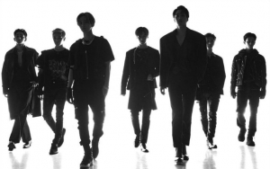 SuperM Ungkap Tanggal Debut Dan Rincian Jadwal Perilisan Teaser