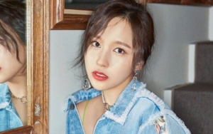JYP Berikan Tanggapan Soal Kabar Mina Ikut Syuting MV Comeback Twice
