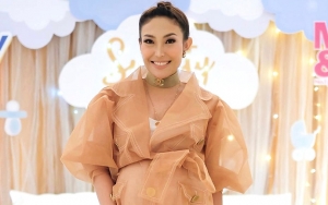 Pamer Foto Kehamilan, Kocaknya Ayu Dewi Ngebet Bisa Jadi Pendekar Sinema Bumilangit