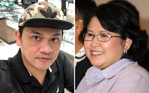 Sempat Berseteru, Farhat Abbas Dukung Elza Syarief Laporkan Nikita Mirzani dan Hotman Paris