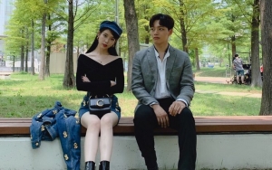 IU Lirik Tajam Yeo Jin Goo, Bos 'Hotel Del Luna' Dicurigai Kembali Aktif Instagram