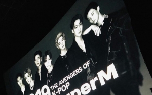 Tracklist Album Debut SuperM Terungkap, Bakal Promosi Dengan 2 Title Track?