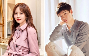 Kim So Hyun dan Jang Dong Yoon Adu Cantik di Poster Karakter 'The Tale of Nokdu'