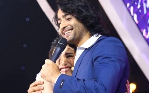 Bakal Tayang Di ANTV, Kini Beredar Video Syuting Shaheer Sheikh Nikahi Ayu Ting Ting