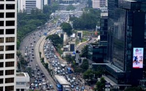 Ibu Kota Bakal Pindah, Pengusaha Jadi Sulit Urus Perizinan?