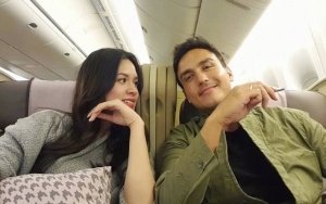  Lama Tak Pajang Foto Suami, Raisa Unggah Potret Hamish Daud Justru Kena Protes Gara-gara Ini