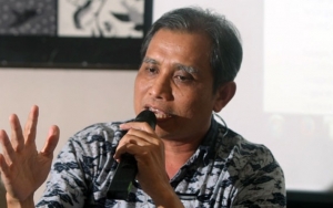 Capim Roby Arya Akan Buat KPK 'Tak Berdaya' Usut Korupsi Kepolisian