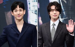 Siwan Akui Jakunnya Sering Disentuh Lee Dong Wook di Lokasi 'Strangers From Hell'
