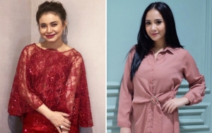 Rossa Pilih Nagita Slavina Jadi Bintang Tamu Konser 'Tegar 2.0' Hingga Beri Tantangan Ini
