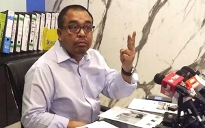 Bos Taksi Malaysia Minta Maaf, GARDA Indonesia Tetap Datangi Kedubes Untuk Apresiasi
