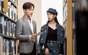 Digombali Yeo Jin Goo, Respon IU Tak Terduga di Lokasi Syuting 'Hotel Del Luna'