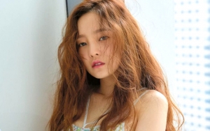 Goo Hara Dituding Gila Usai Unggah Postingan Ini