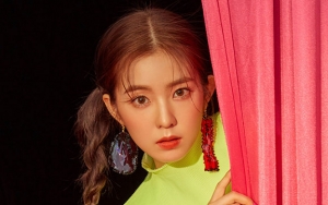 Irene Red Velvet Diejek Pendek dan Tak Cocok Berponi Gara-Gara Foto Ini