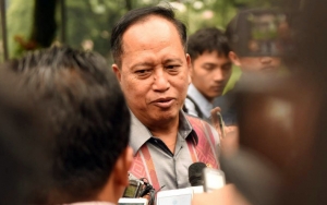 Rektor Asing Selanjutnya Bakal Didatangkan Dari Amerika Serikat
