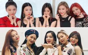 Inilah Top 10 Lagu Girl Grup Korea Saat Ini Berdasarkan Jumlah Unique Listeners Melon