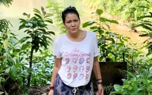 Melanie Subono Bela Nikita Mirzani Habis-Habisan Usai Dituding Telantarkan Anak
