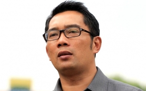 Ridwan Kamil Usulkan 3 Lokasi Ini Terkait Wacana Pemindahan Ibu Kota Jabar