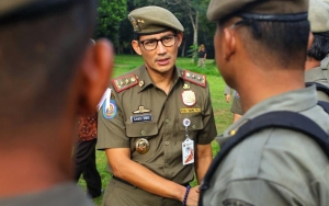 Sandiaga Disebut-sebut Bakal Merapat ke PAN, Gerindra Beri Tanggapan