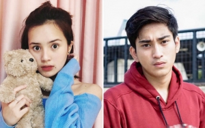 Beby Tsabina dan Bio One Bikin Geger Lewat Instagram Bak Couple Baru Jadian