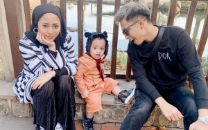 Rachel Vennya Asyik Babymoon di Kebun Binatang Australia, Foto Keluarga Bareng Koala Bikin Salfok