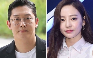 Mantan Pacar Dinyatakan Tak Bersalah atas Kejahatan Seksual, Goo Hara Ambil Tindakan Ini