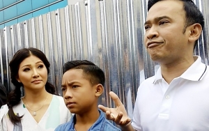 Sarwendah Pilih Kembalikan Hadiah Ultah dari Ruben Onsu, Ada Apa?