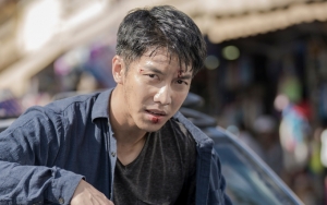 Lee Seung Gi Pose Serius Buat Promosi 'Vagabond', Fans Malah Senggol Lee Min Ho