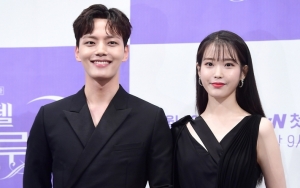 Yeo Jin Goo Tulis Puisi Menyayat Hati Usai Ditinggal IU di 'Hotel Del Luna'