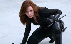 Black Widow Bakal Punya Suami di Film Solonya, Siapa?