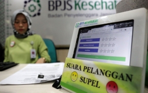 Pengamat Sebut Kenaikan Iuran BPJS Kesehatan Tak Menjamin Turunnya Defisit