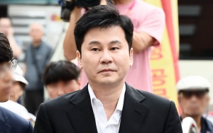 Yang Hyun Suk Mantan Bos YG Diinvestigasi Selama 20 Jam, Netizen Julid Ngapain Aja