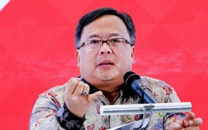 Bappenas Tanggapi Tudingan Parlemen Yang Sebut Pembangunan Ibu Kota Baru Ilegal