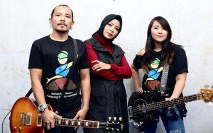 Kotak Terpilih Jadi Pengisi Soundtrack Film 'Gundala' Lewat Single 'Growing Up'