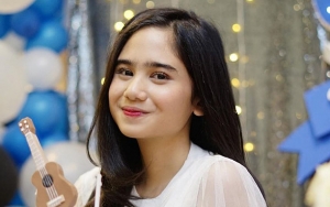 Betah Menjomblo, Tissa Biani Ungkap Alasan Tak Ingin Pacaran