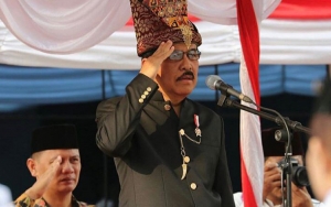 Menteri ATR Bantah Prabowo Subianto Punya Hutan Tanaman Industri Di Area Ibu Kota Baru Kaltim 