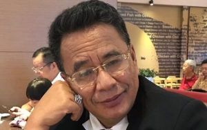 Kini Polisikan Hotman Paris, Isu Pengacara Andar Situmorang Pakai Ijazah Palsu Kembali Dibahas