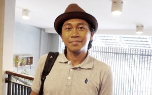 Sejarawan JJ Rizal Minta Ridwan Saidi Buktikan Kerajaan Sriwijaya Fiktif di Forum
